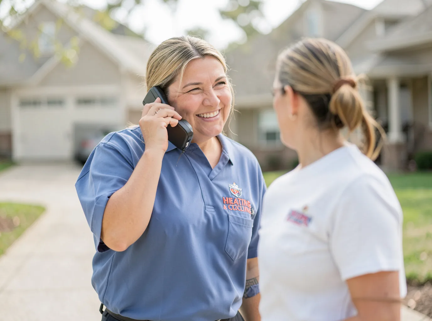 Hvac Repair Ackerly, TX FAQs